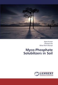 portada Myco-Phosphate Solubilizers in Soil