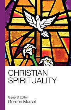 portada Christian Spirituality (en Inglés)