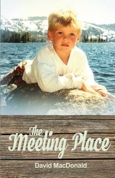 portada The Meeting Place (in English)