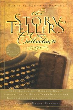 portada The Storytellers' Collection: Tales of Faraway Places 