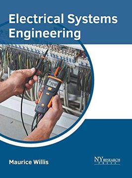 portada Electrical Systems Engineering (in English)