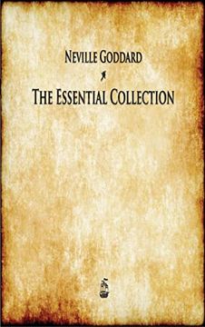 portada Neville Goddard: The Essential Collection 