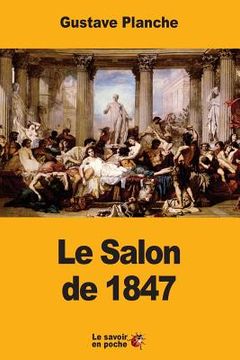 portada Le Salon de 1847 (en Francés)