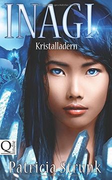 portada Kristalladern (German Edition)