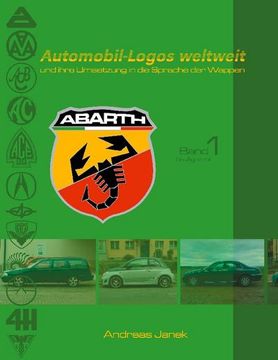 portada Automobil-Logos Weltweit (in German)