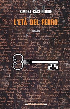 portada L'età del Ferro (en Italiano)