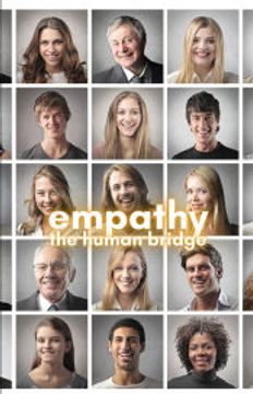 portada Empathy: The Human Bridge (en Inglés)
