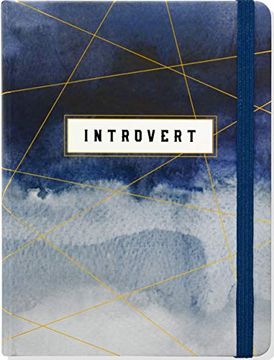 portada The Introvert's Journal 