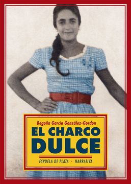 portada El Charco Dulce (in Spanish)