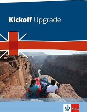 portada Kickoff Upgrade: Englisch zum Realschulabschluss. Schülerbuch (in English)