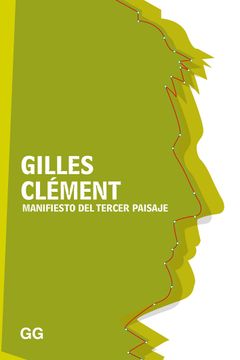 portada Manifiesto del Tercer Paisaje (in Spanish)