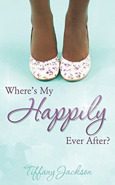 portada Where's my Happily Ever After? (en Inglés)