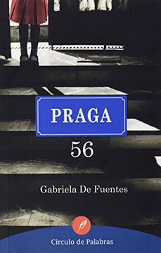 portada Praga 56 (in Spanish)