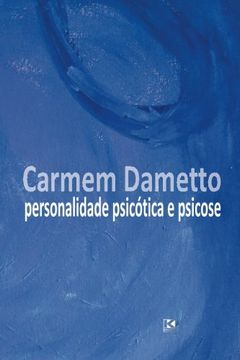 portada Personalidade Psicótica e Psicose (Portuguese Edition)