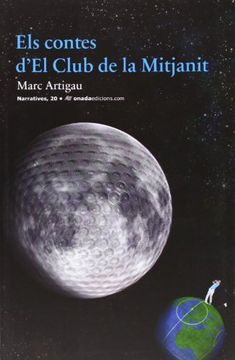 portada Els contes d’El Club de la Mitjanit (Narratives) (in Catalá)