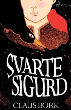 portada Svarte Sigurd (in Swedish)
