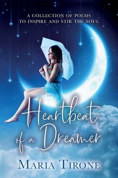 portada Heartbeat of A Dreamer (en Inglés)
