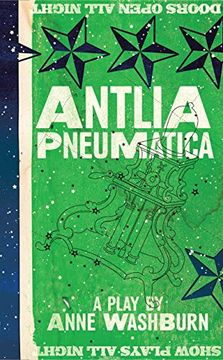 portada Antlia Pneumatica (in English)