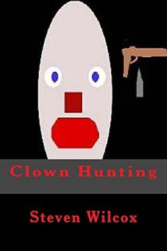 portada Clown Hunting