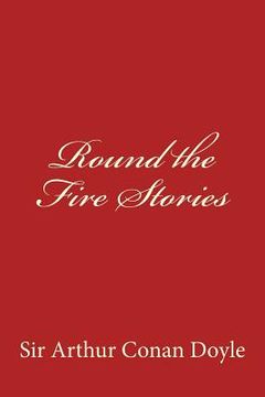 portada Round the Fire Stories