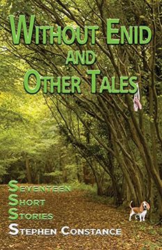 portada Without Enid and Other Tales: Seventeen Short Stories