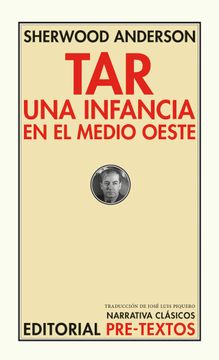 portada Tar (in Spanish)