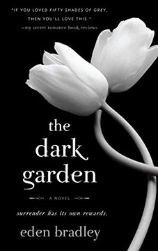 portada The Dark Garden: A Novel 