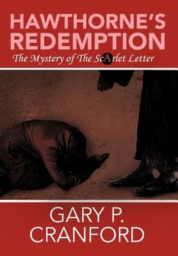 portada hawthorne's redemption: the mystery of the scarlet letter (en Inglés)