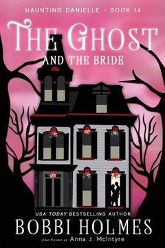 portada The Ghost and the Bride 