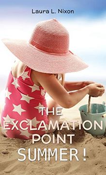 portada The Exclamation Point Summer! (en Inglés)