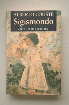 portada Sigismondo: Libro de Horas y Batallas del Condotiero Malatesta