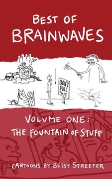 portada Best of Brainwaves Volume One: The Fountain of Stuff