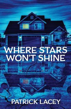 portada Where Stars Won't Shine (en Inglés)