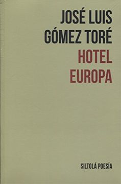 portada Hotel Europa