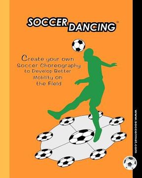 portada soccer dancing (en Inglés)