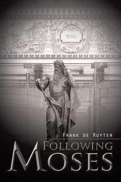 portada Following Moses