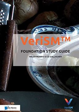 portada Verism - Foundation Study Guide 