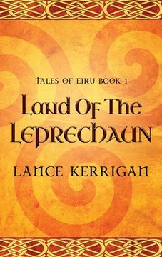 portada Land of the Leprechaun 