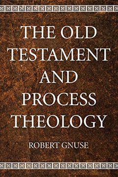 portada The old Testament and Process Theology (en Inglés)