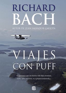 portada Viajes con Puff (in Spanish)