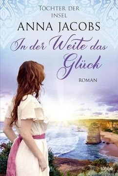 portada Töchter der Insel - in der Weite das Glück (in German)