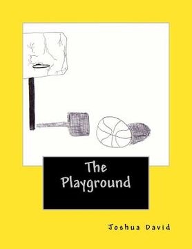 portada The Playground: The stories of A & B (in English)