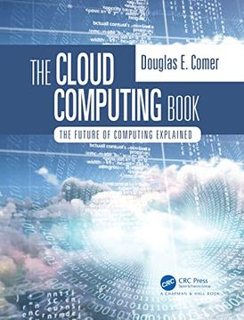 portada The Cloud Computing Book 