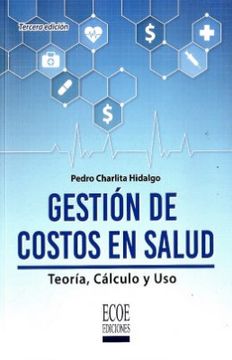 portada Gestion de Costos en Salud (in Spanish)