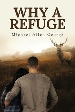 portada Why A Refuge (en Inglés)