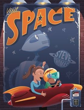 portada Visit Space (in English)