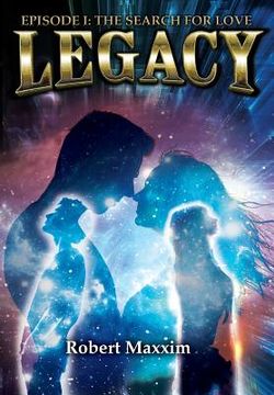 portada Legacy: Episode I: The Search for Love 