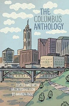 portada The Columbus Anthology (en Inglés)