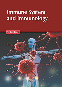 portada Immune System and Immunology (en Inglés)