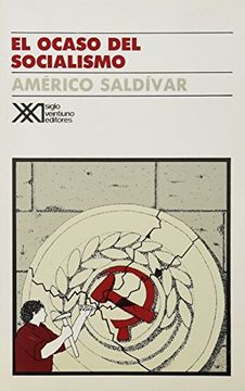 portada Ocaso del Socialismo (in Spanish)